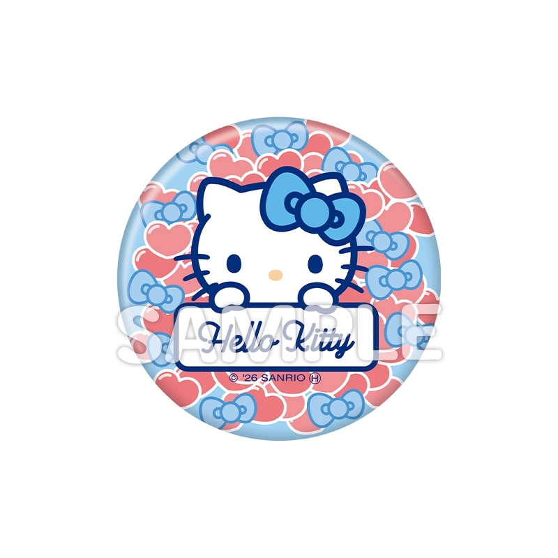 Sanrio x Lawson Outing Set (Hello Kitty) [@Loppi・HMV Limited]