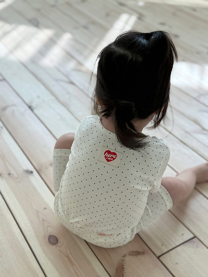 🇰🇷Here I Am set