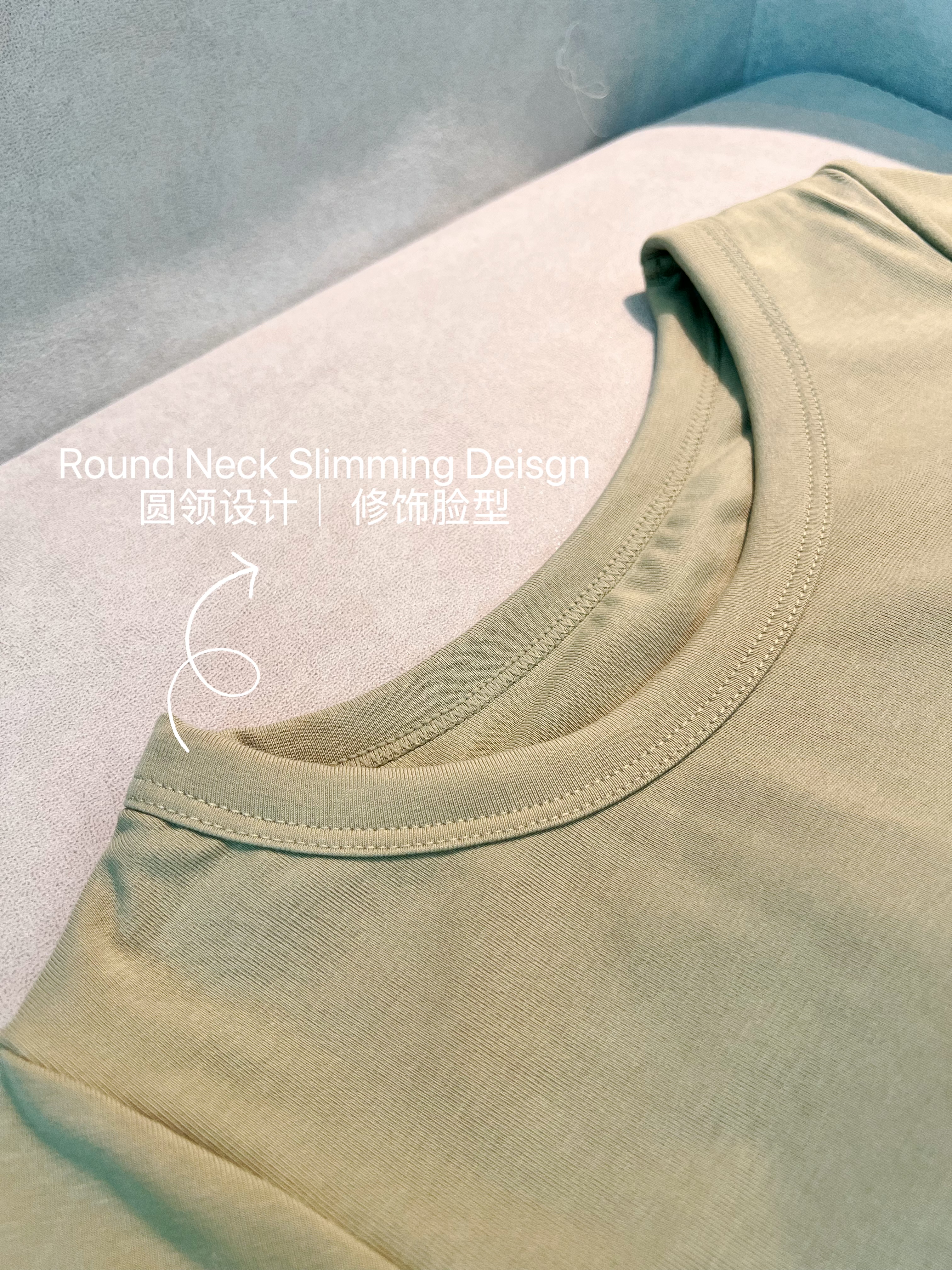 5123- Easy Top 4 Color