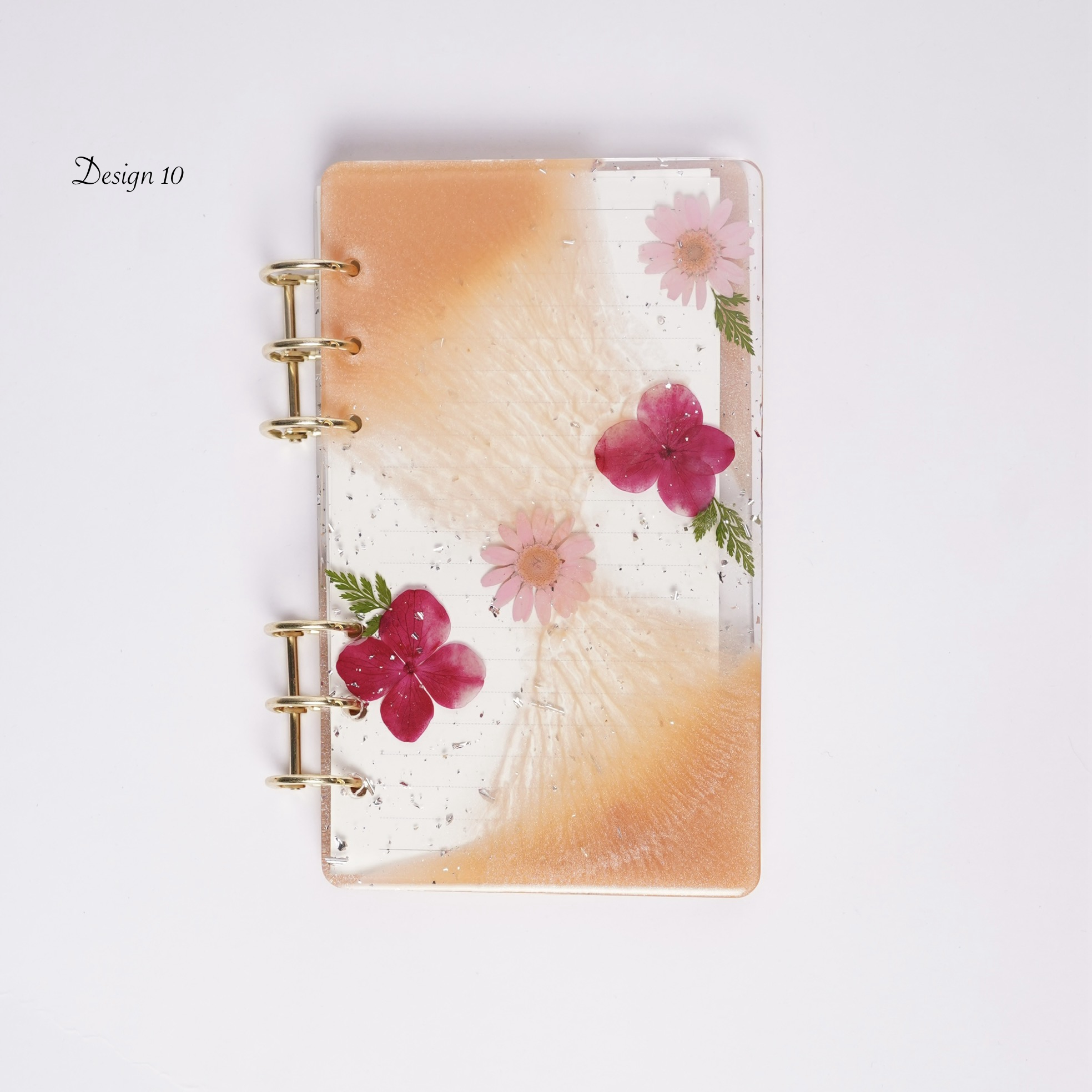 A6 Notebook