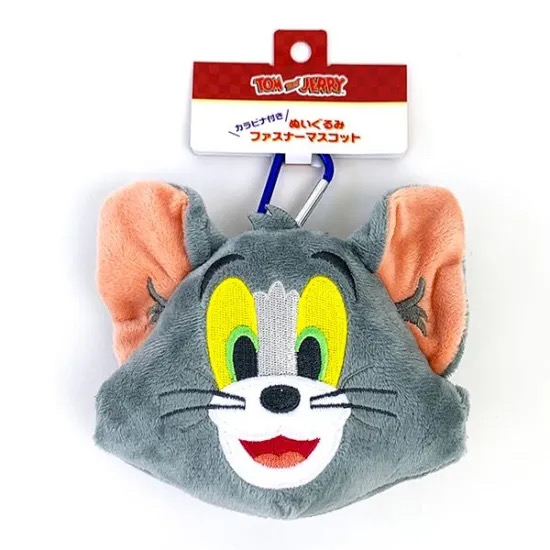 Tom & Jerry 大頭散紙包 - Tom