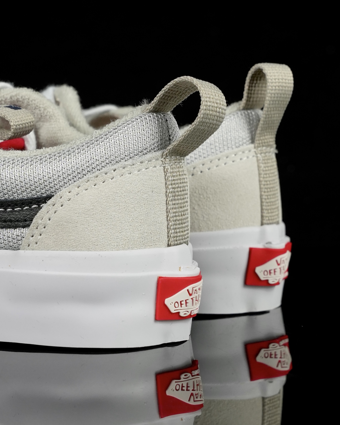 Vans Skate Old Skool 36 