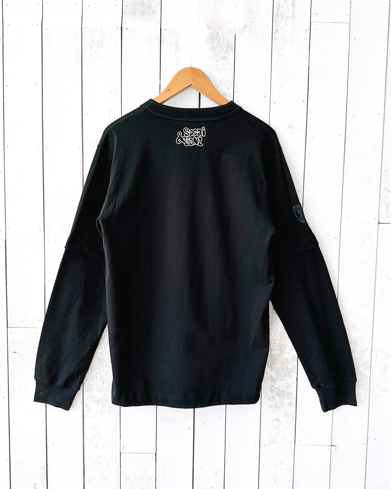 【AS189】💁🏻‍♂️男系