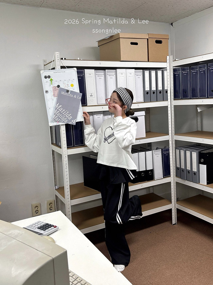 🇰🇷Matilda&Lee MTM