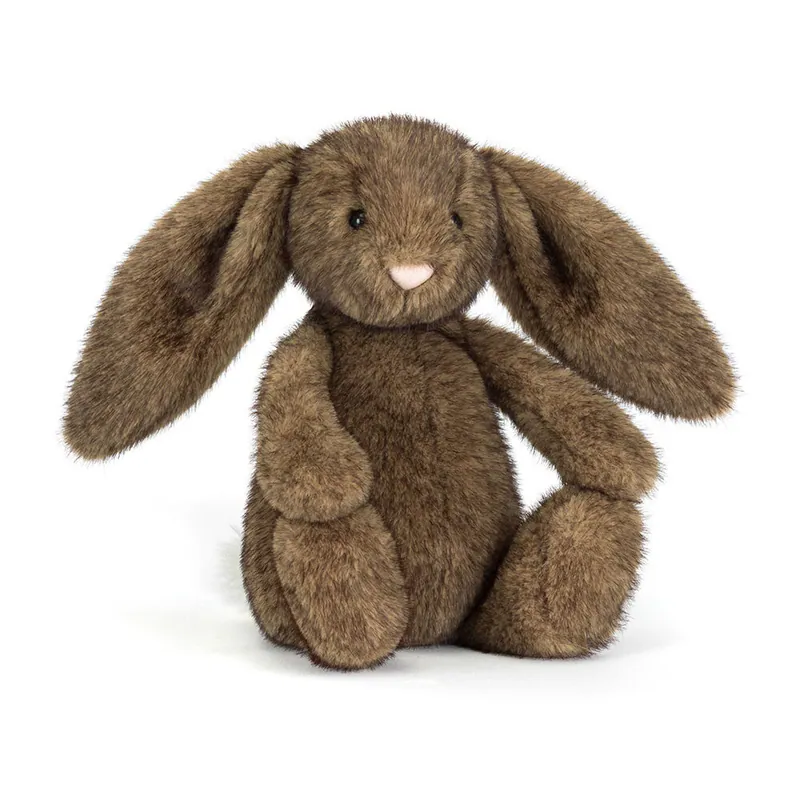 【英國】Jellycat Hoppleston Luxe Bunny