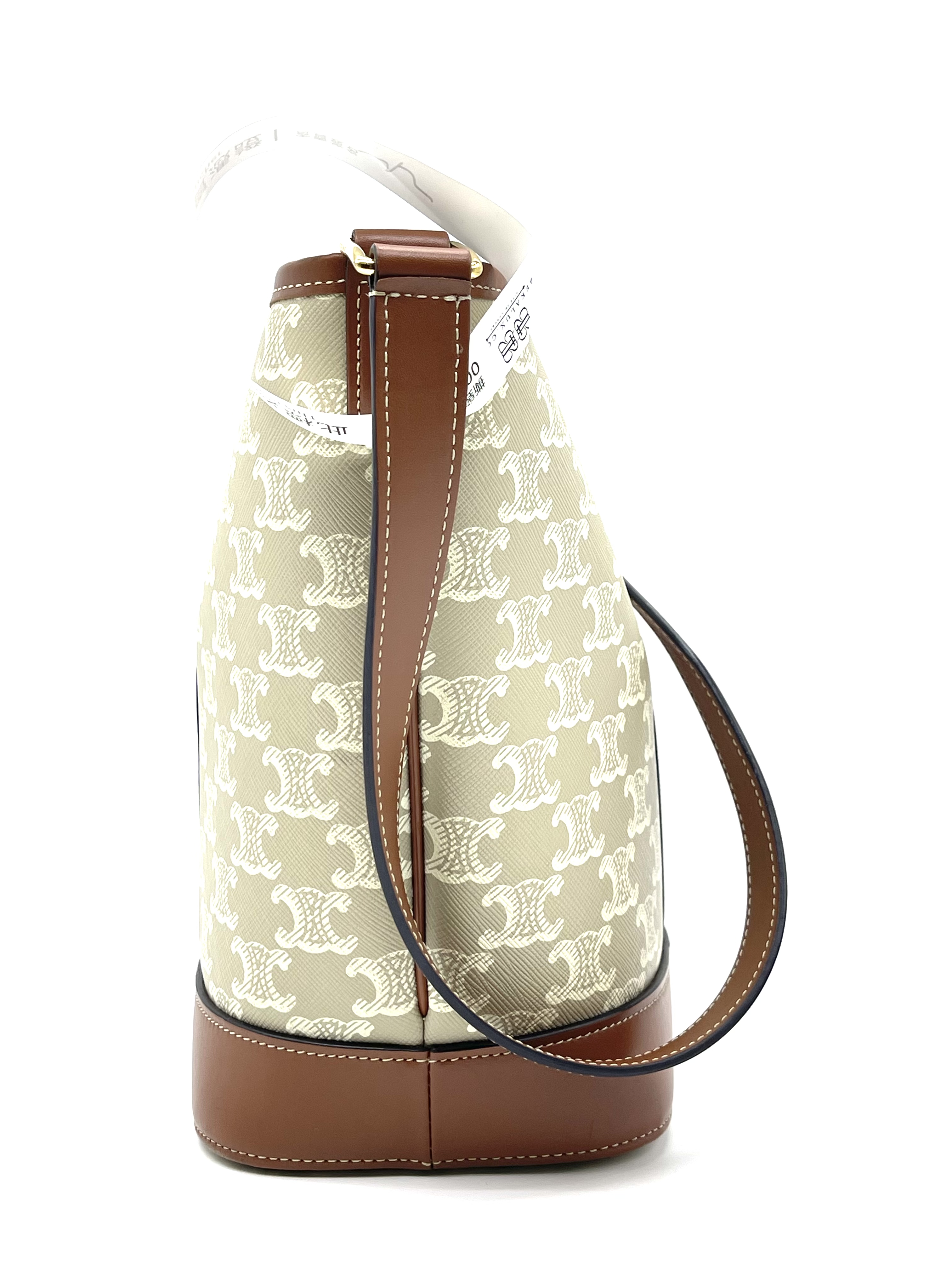 Pre-owned Celine Bucket Bag / Product Code: 26040204