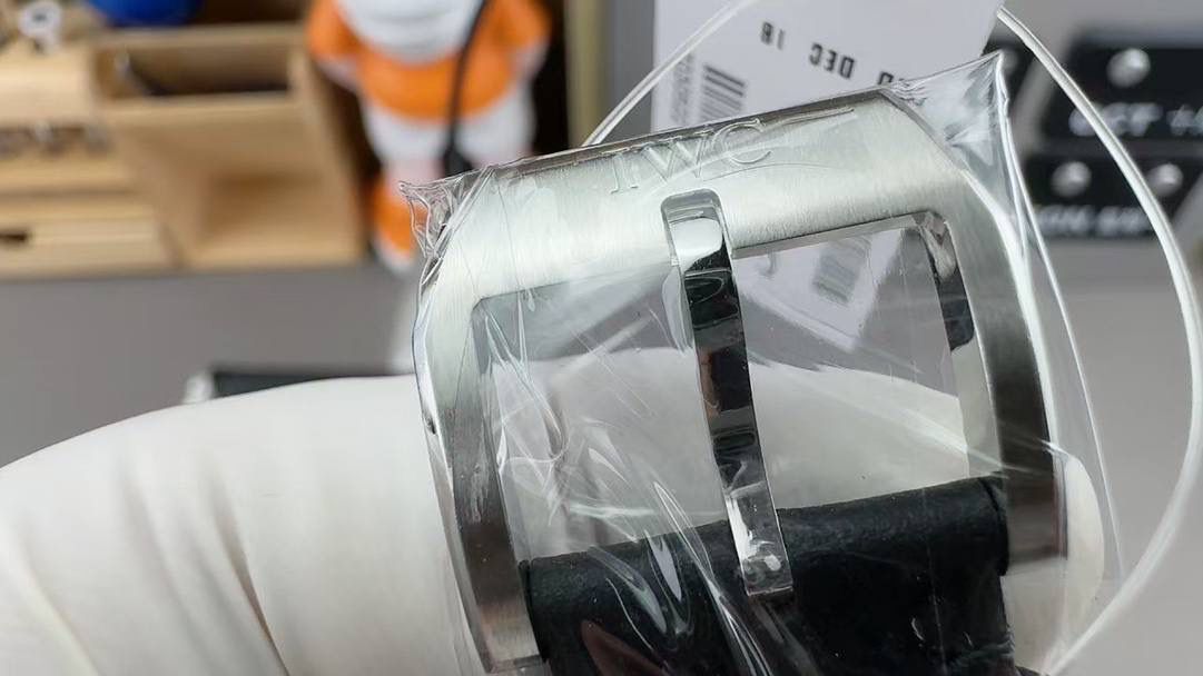 马克20 黑盘 皮带 海鸥2892机芯✔️