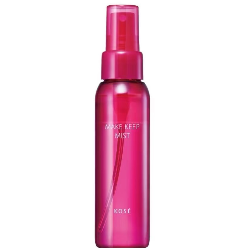 KOSÉ Make Keep Mist EX 80ML