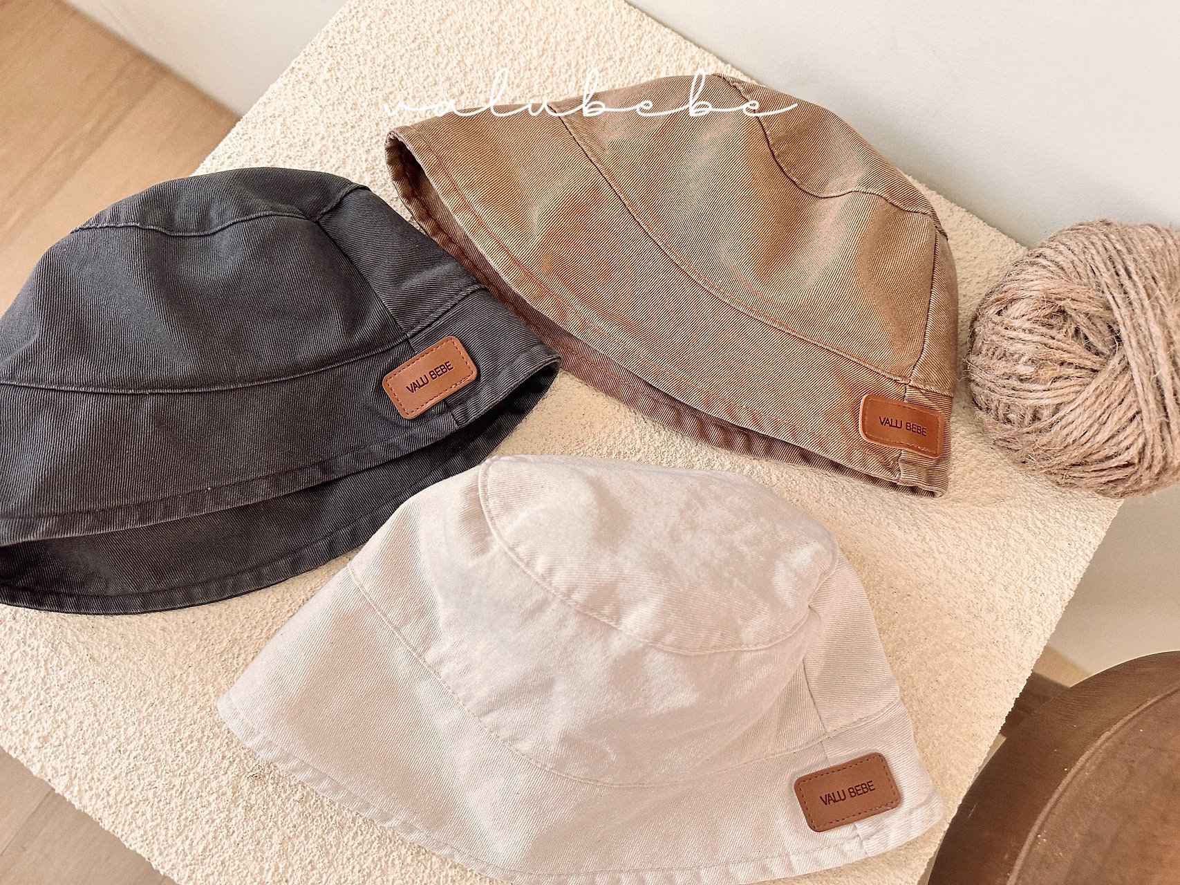 🇰🇷Valu_bebe帽