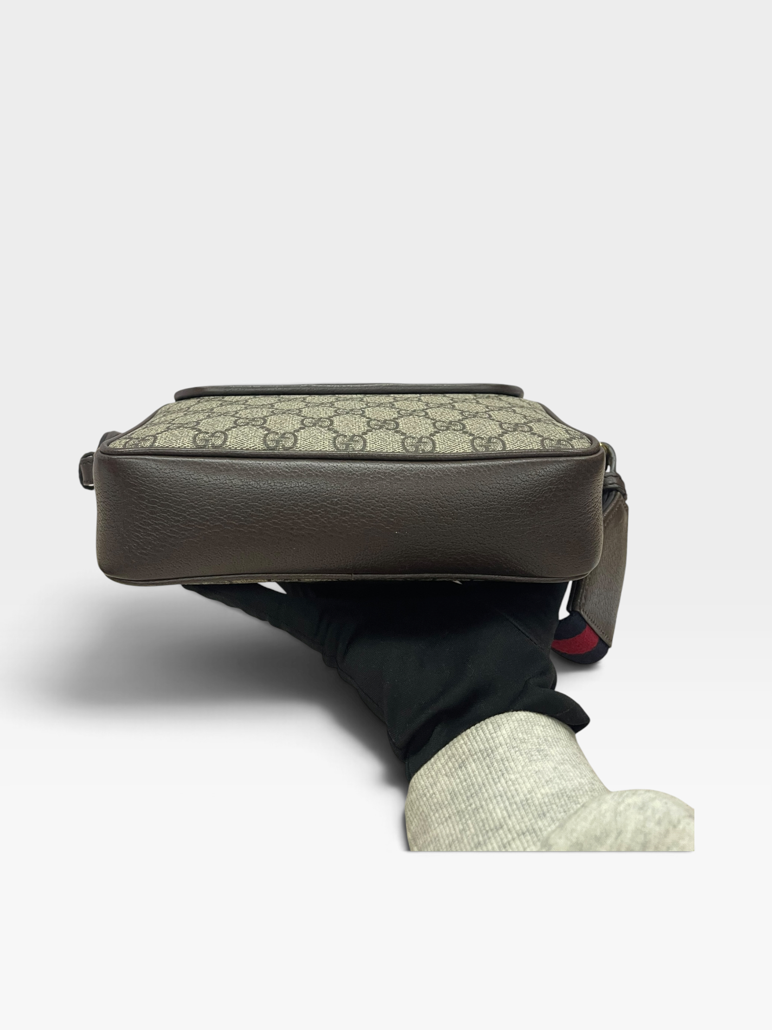 Pre-Owned Gucci Ophidia GG Bag / Product Code: 100106