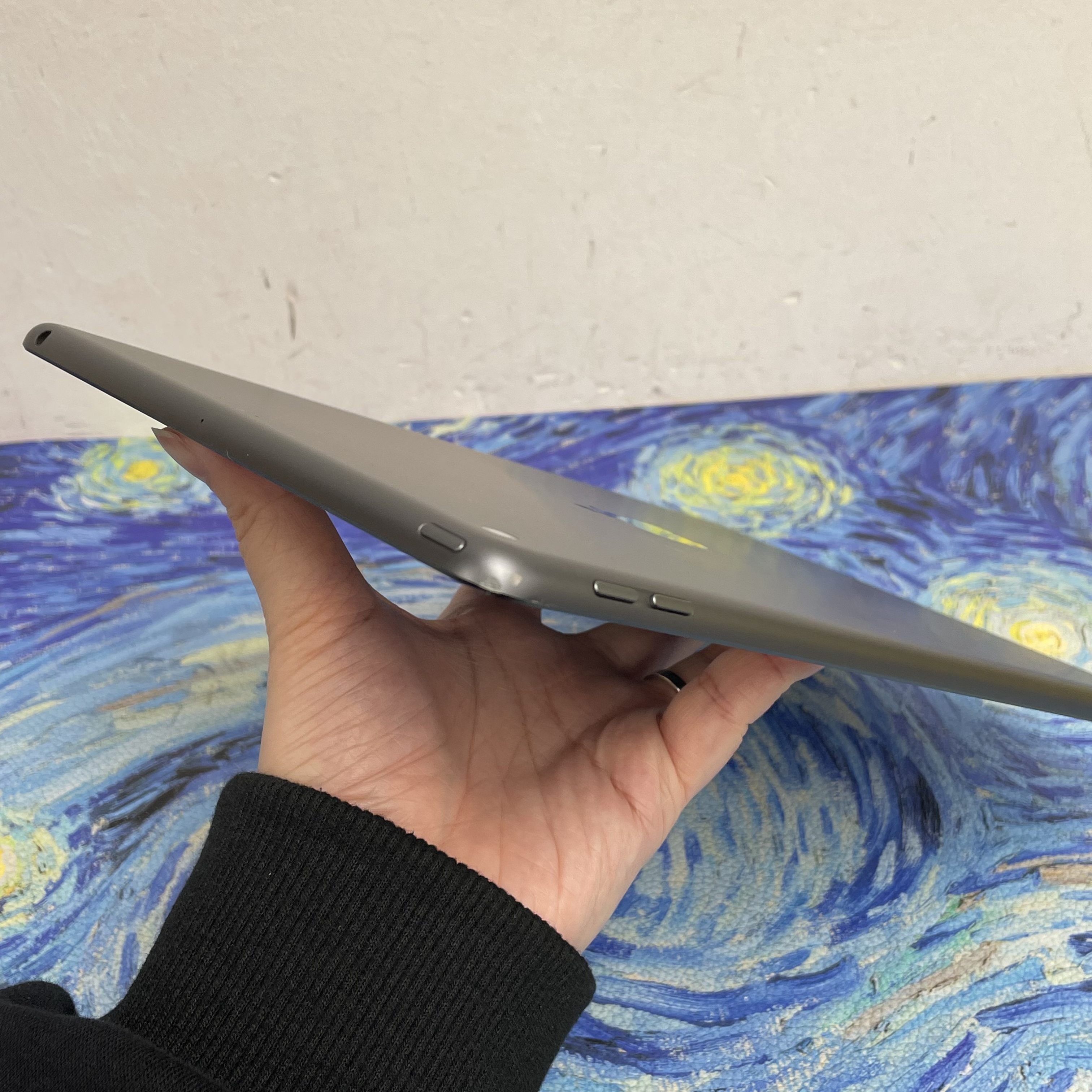 *578892 iPad 7 超靚機 128GB WIFI版 灰色 gray