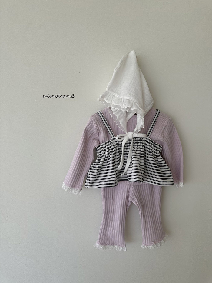 🇰🇷mienbloomb bonnet