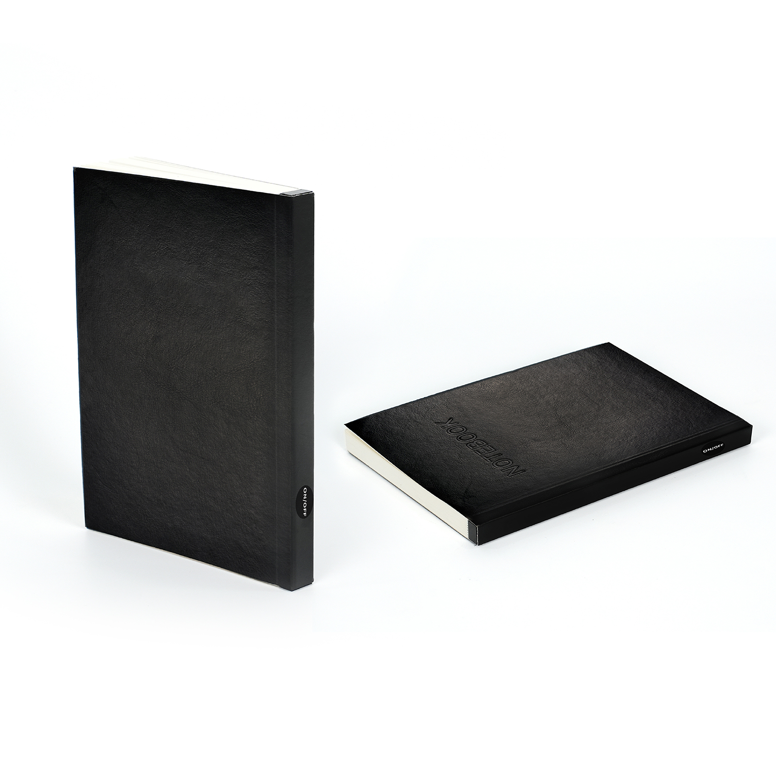 記事本造型針孔攝影機