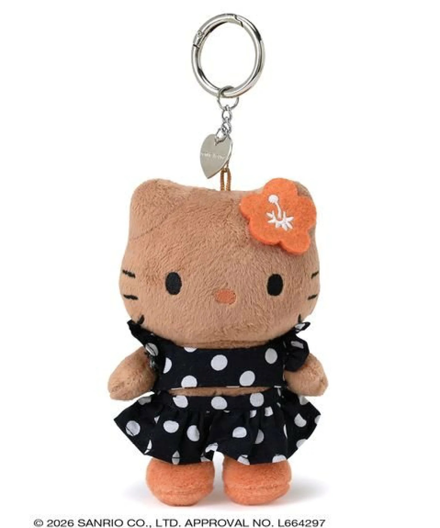 日本預訂📍日本Sanrio House夏日造型公仔吊飾 2026年9月中旬出貨