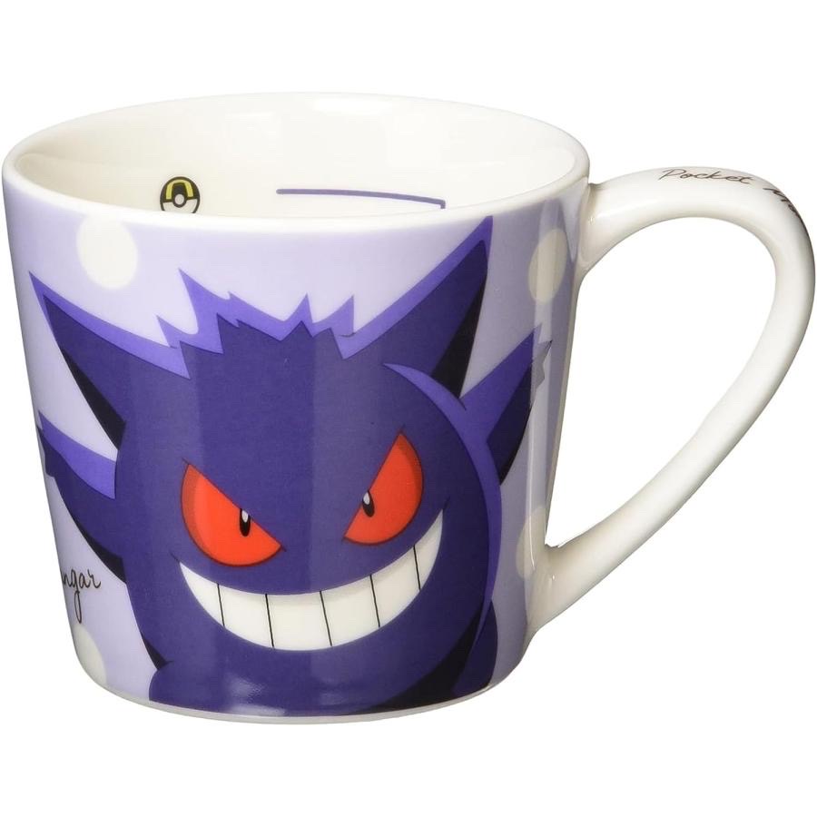 茶杯-pokemon耿鬼