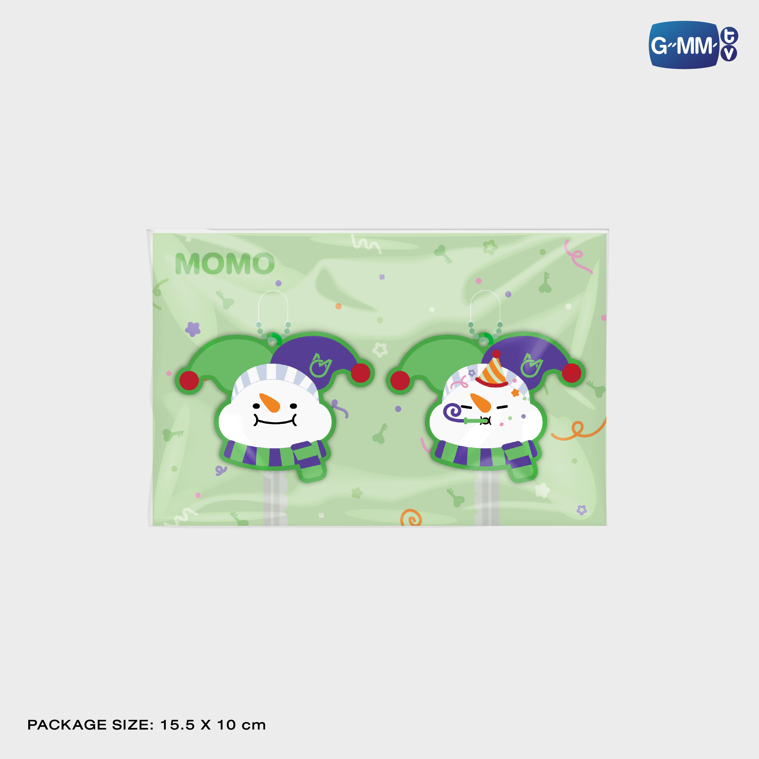 MOMO KEY TOP COVER CAP SET