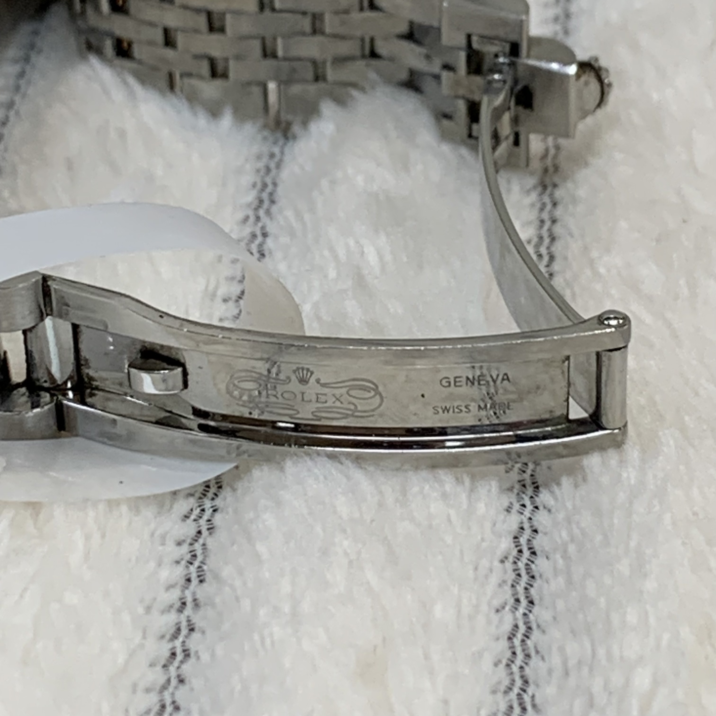 💌情人節送禮full set🎀Rolex 粉色錶面Oyster perpetual