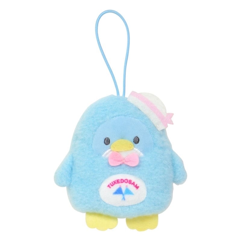 🎌日本直送🎌Sanrio 卡通 毛公仔吊飾