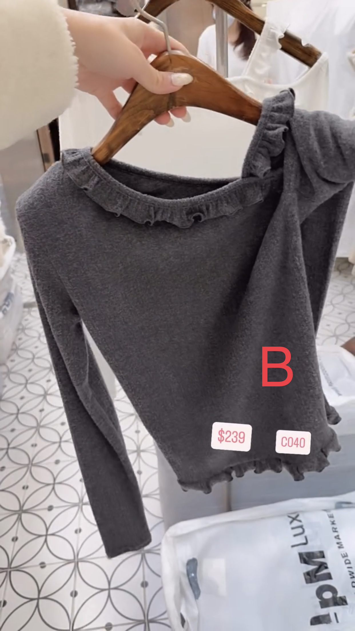 🇰🇷🇰🇷韓國連線 20/1🔥🔥9800#C040