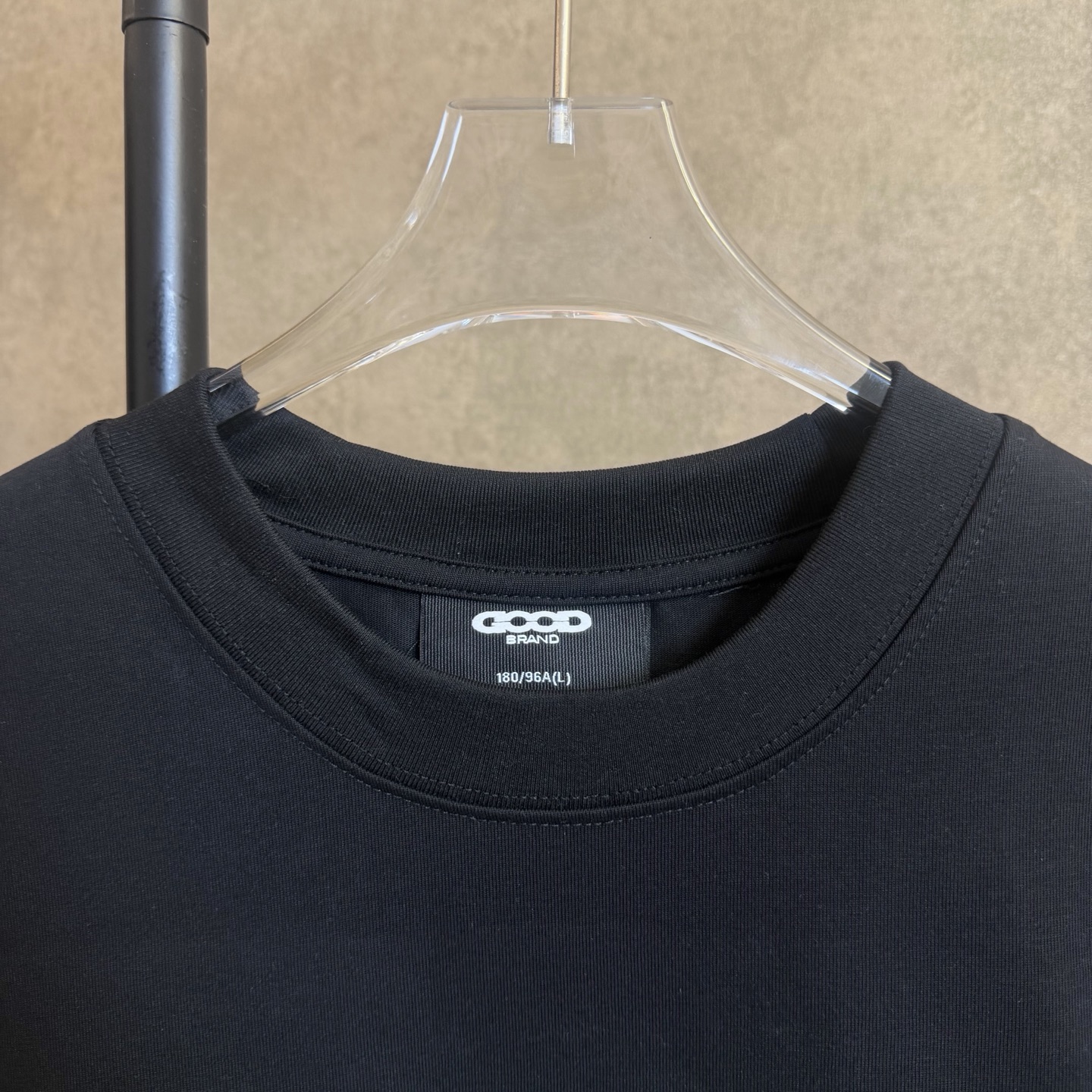 GOODBRAND Mossy Earth Tee