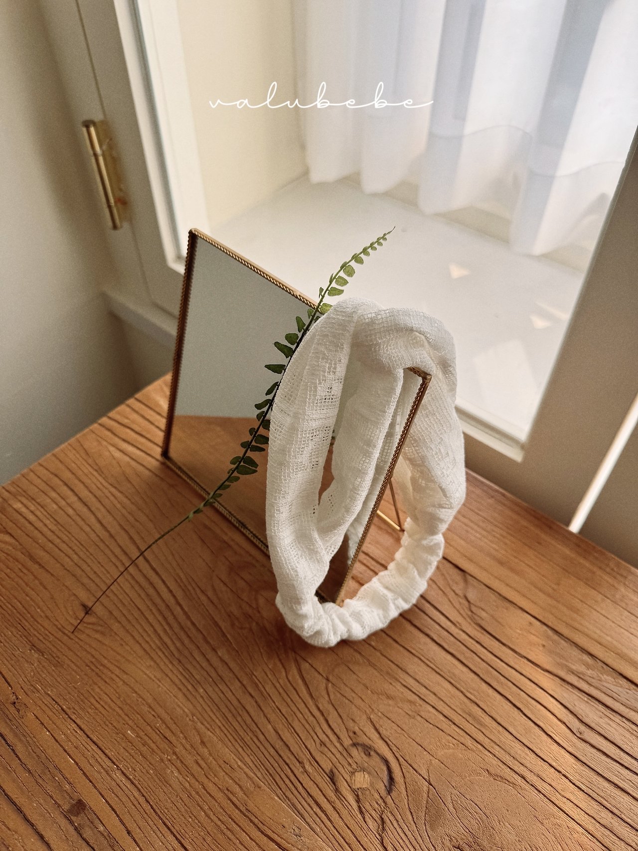 🇰🇷Valu_bebe髮帶