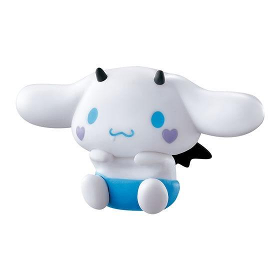 🌐代理版 HUGCOT SANRIO CHARACTERS 充電線裝飾 第七彈 VOL.7 扭蛋 玉桂狗 CINNAMON