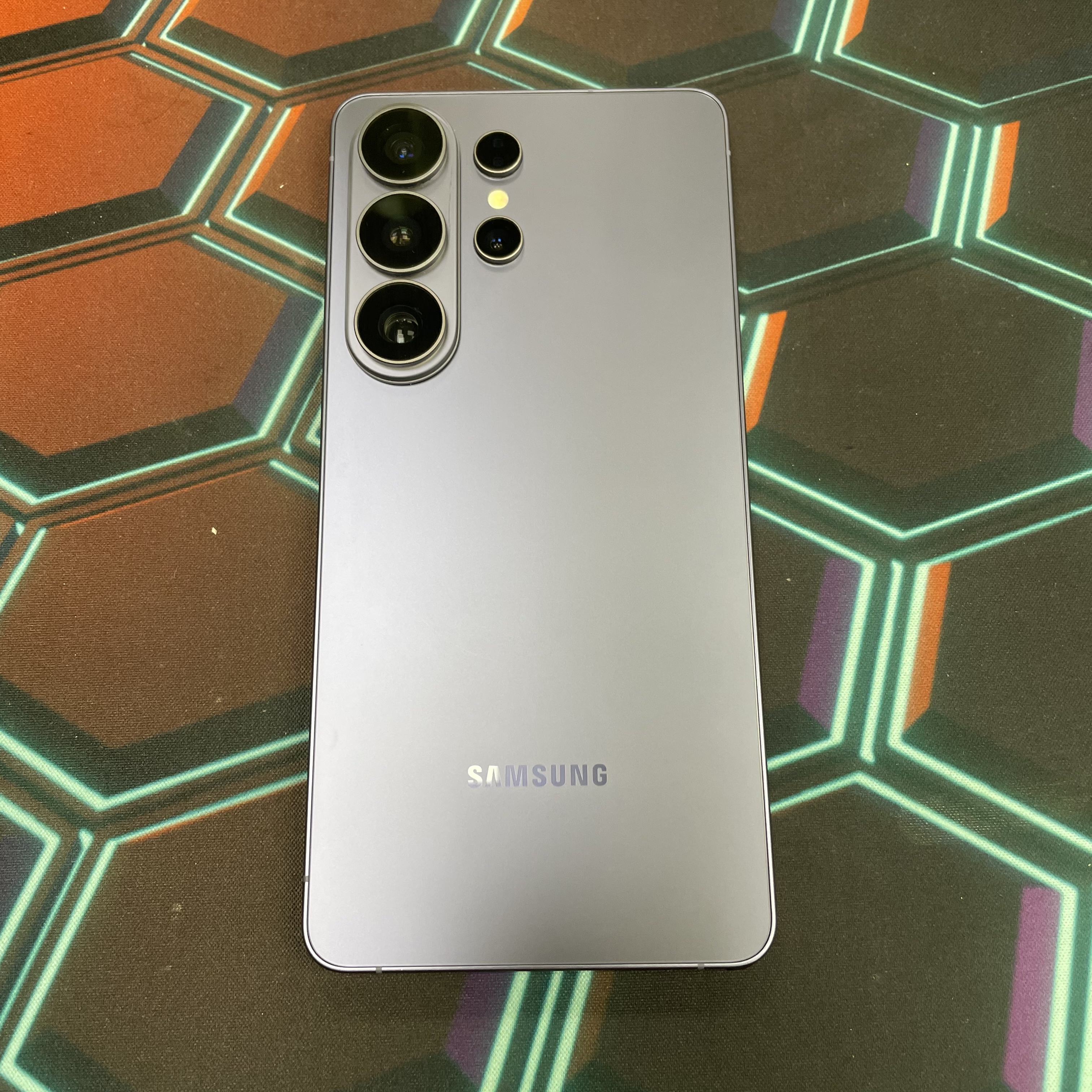 *7508 Galaxy S26 Ultra 完美機 12+512GB 紫色 purple