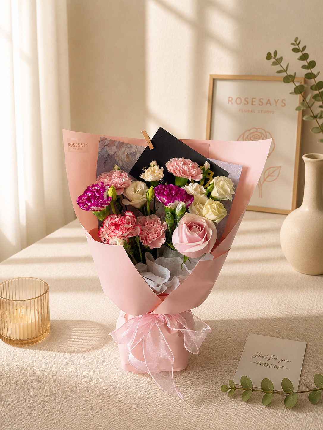 For Mama