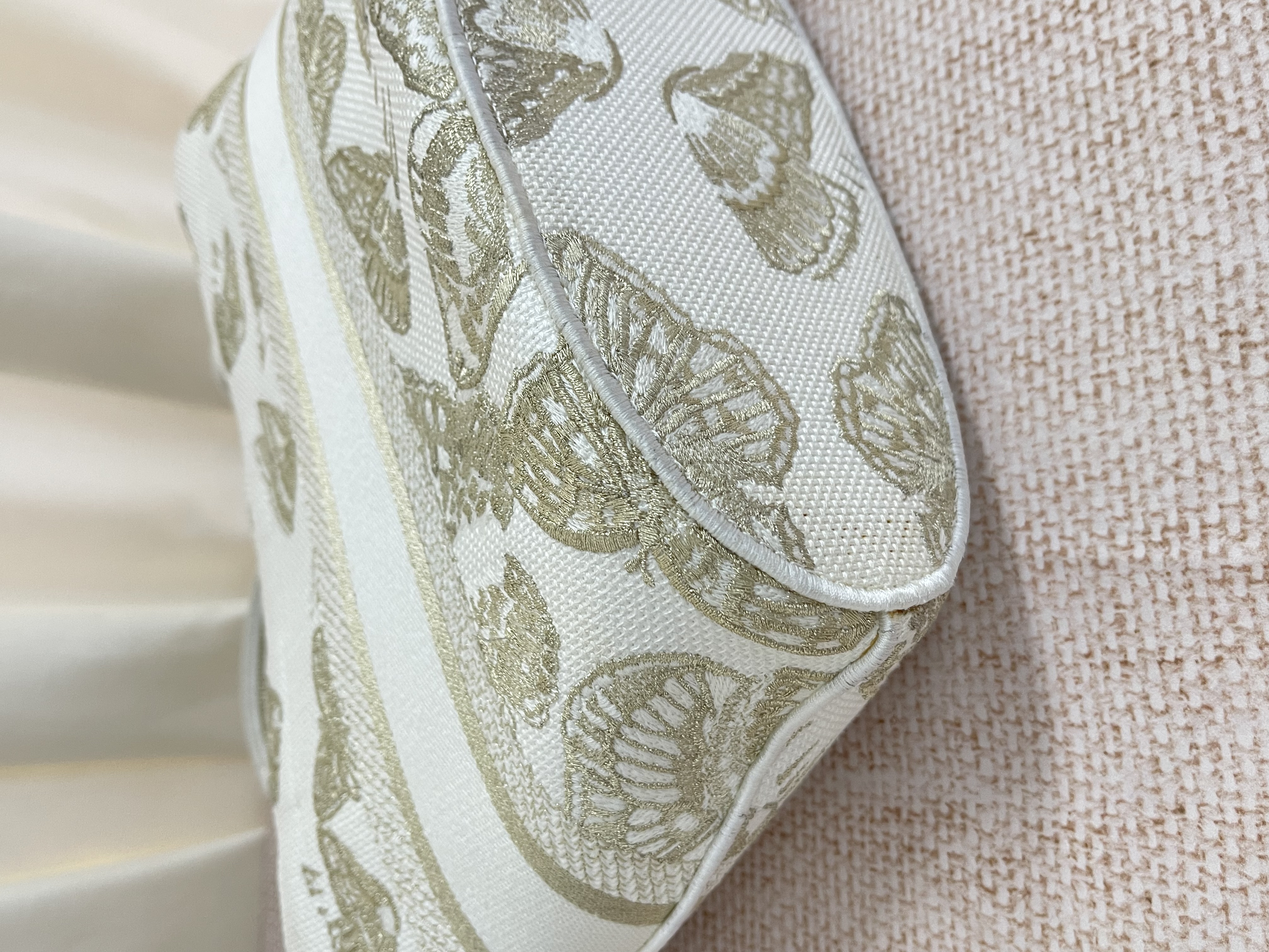 Pre-owned Dior Hat  Basket Bag/ Product Code: 26041517