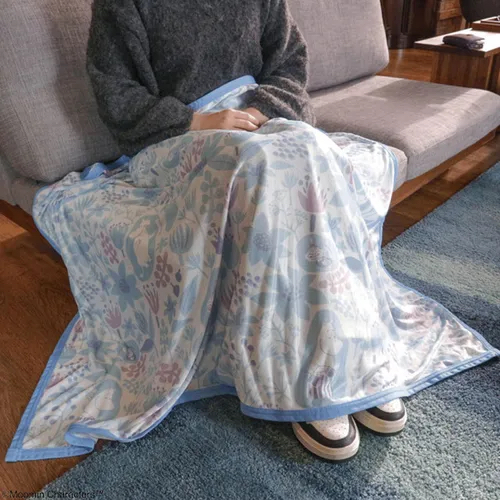 Moomin 涼感被