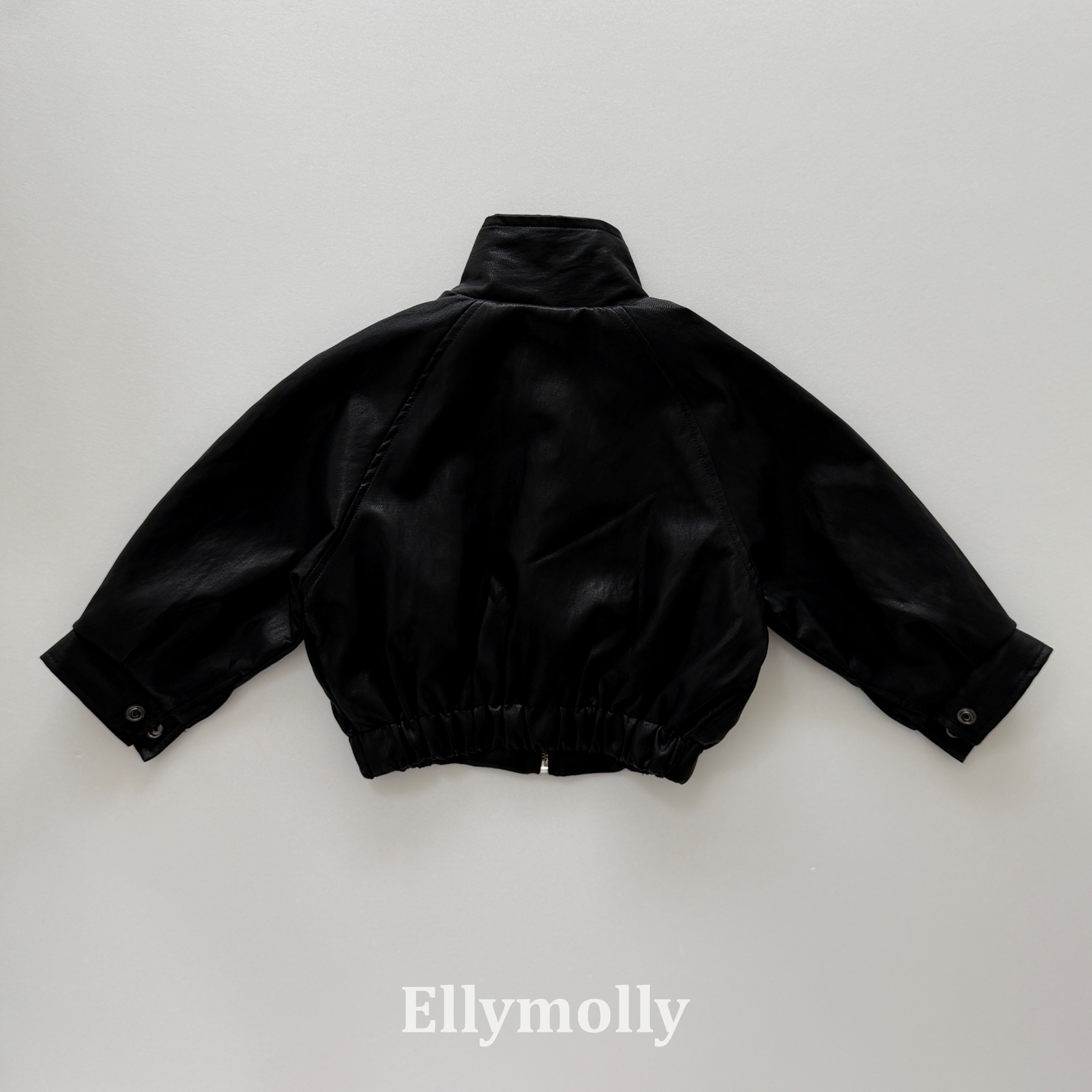 Ellymolly | Rusk JK