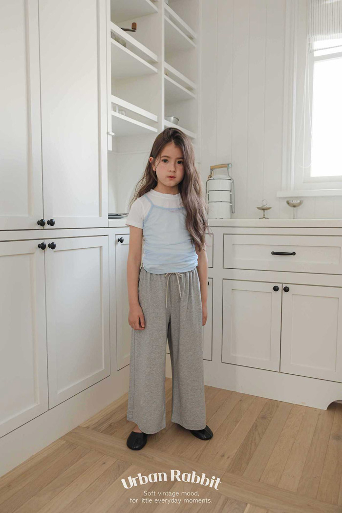 🇰🇷Urban Rabbit長褲