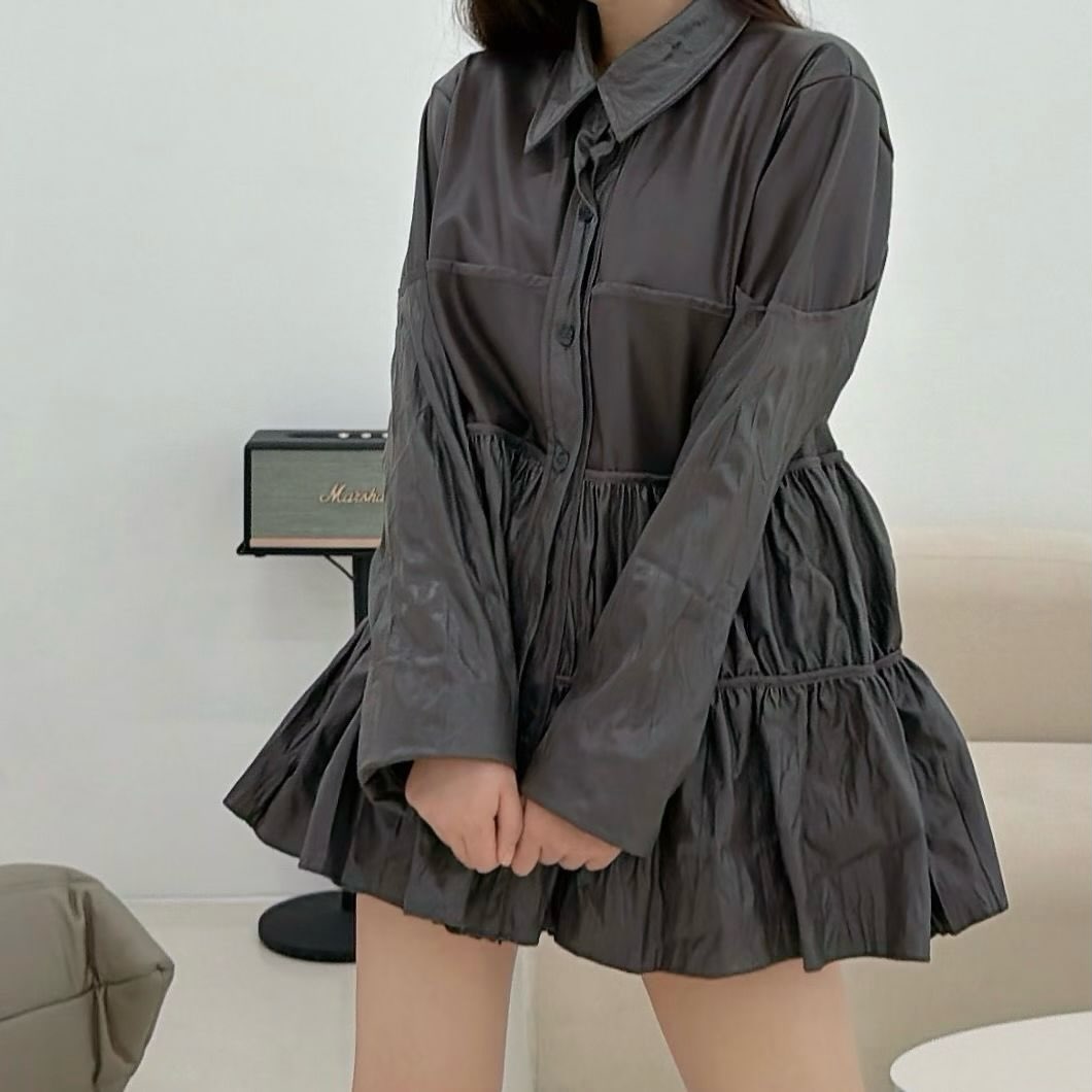 (2026FW) ECHOPARTY - TOP