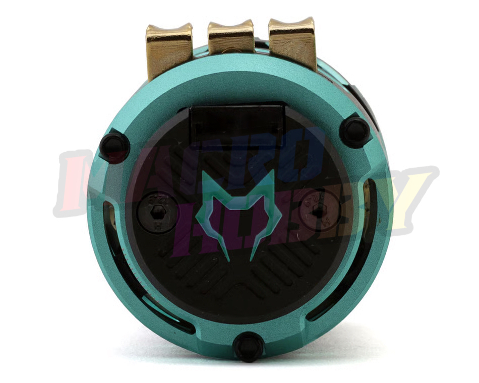 Cayote Crest Modi 540 1/10 Sensored Brushless Motor (9.0T) CYEB11017 #610015