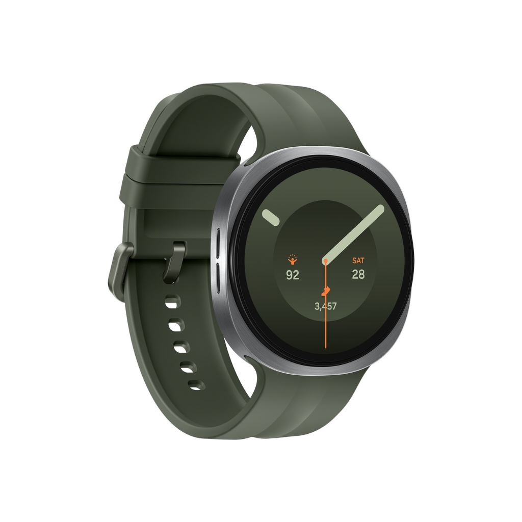 Samsung Galaxy Watch9 44mm (Bluetooth) 智能手錶｜健康監測｜運動追蹤｜長續航｜香港行貨