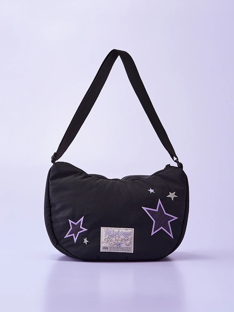 📦訂購 韓國代購 ATEEZ MIGHTEEZ X COLLER CROSS BAG (WONDER ROOM) 斜背包