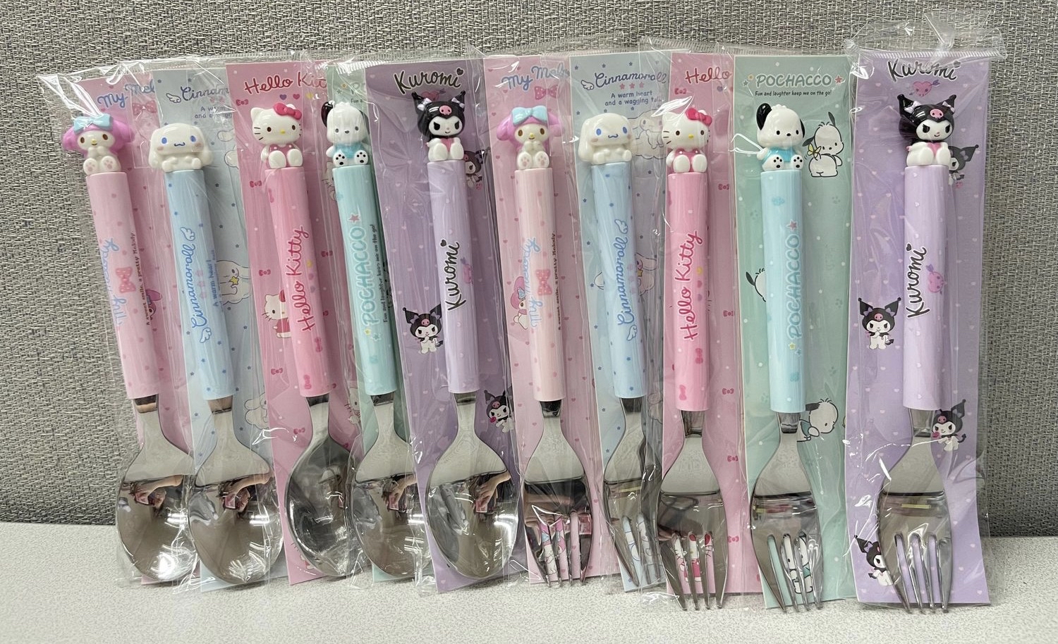 🎌日本直送🎌Sanrio 餐具系列