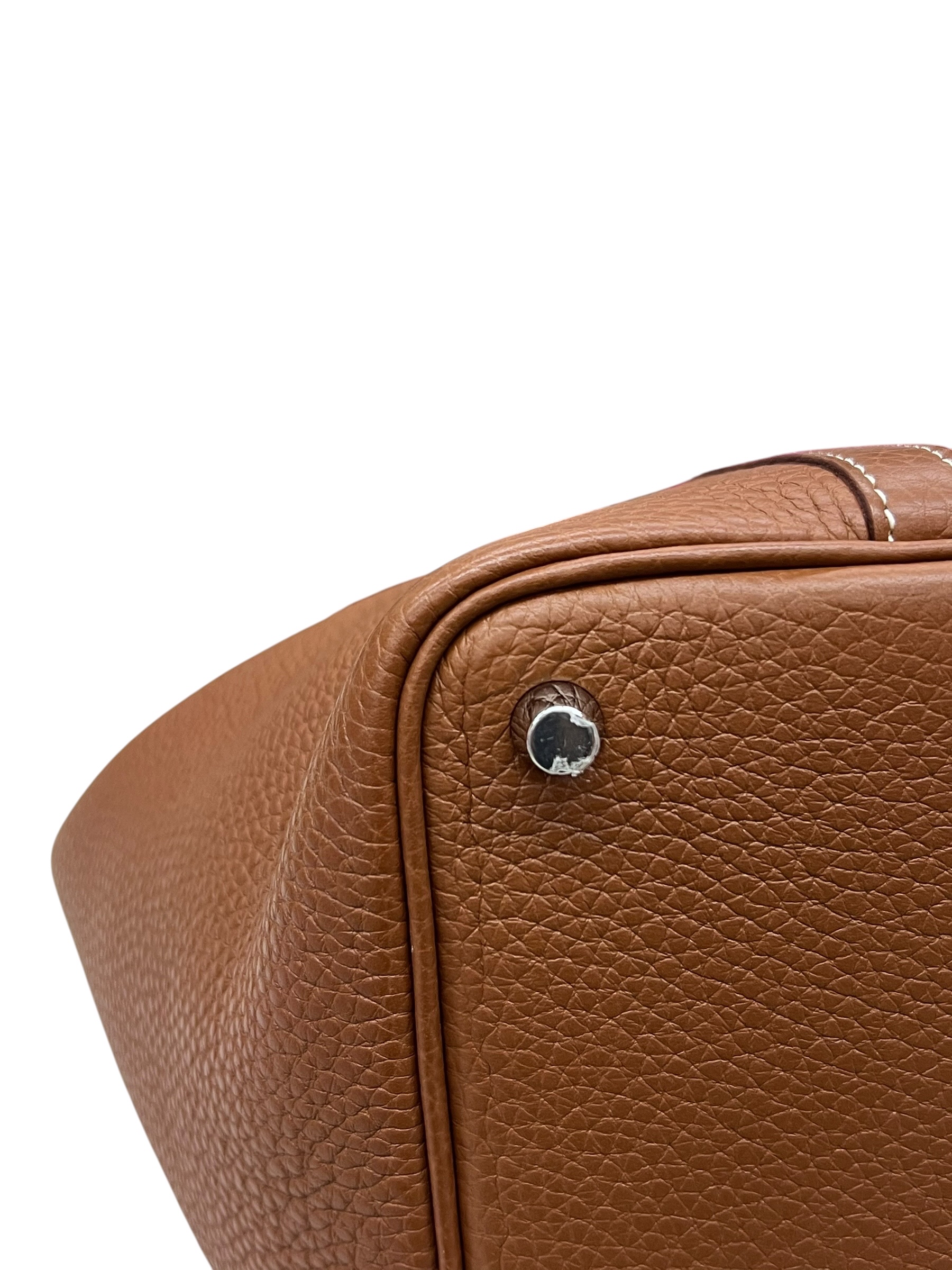 Pre-Owned HERMÉS P18 Stamp Y / Product Code: 070725