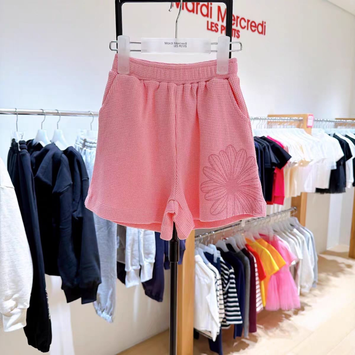 0625 0625 Mardi 26系列 親子短褲