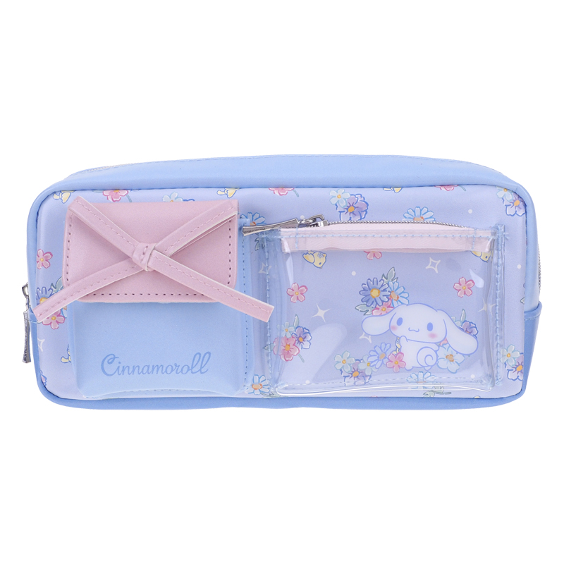 Cinnamoroll Pencil Pouch 筆袋