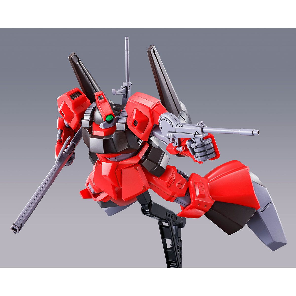 HG 1/144 QUATTRO BAJEENA’S RICK DIAS [Oct 2026 Delivery]