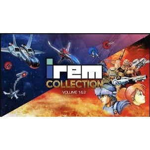 (🔥FLASH SALE🔥) Irem Collection Volume 1 and 2 Full Game (PS4 & PS5) Digital Download