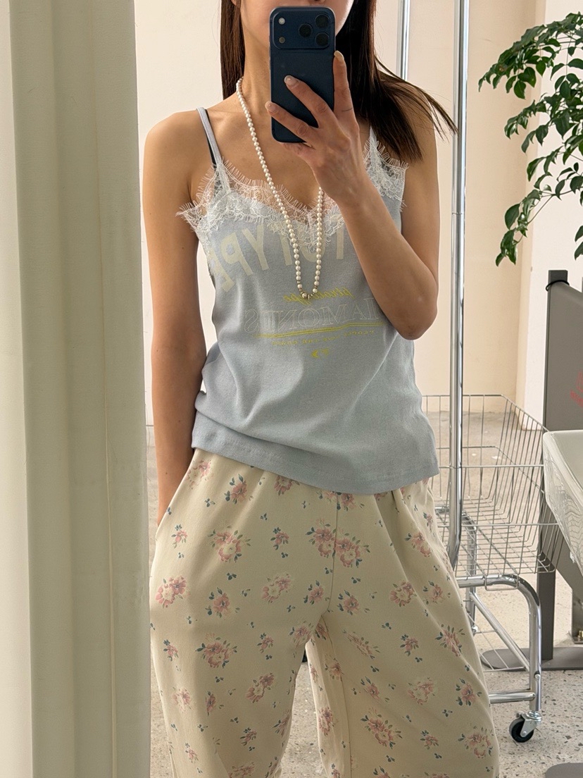 (2026SS) FRANC - VEST