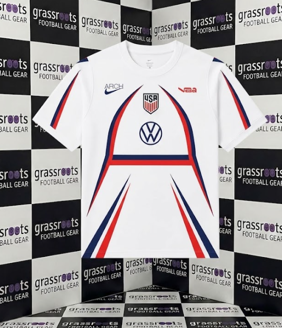 特價<限時> 快閃預訂 (斷碼) 2026 美國 NIKE X ARCH Prematch