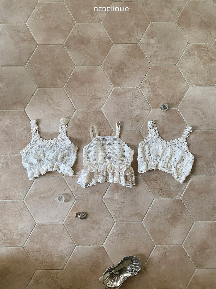 🇰🇷Bebeholic外搭背心