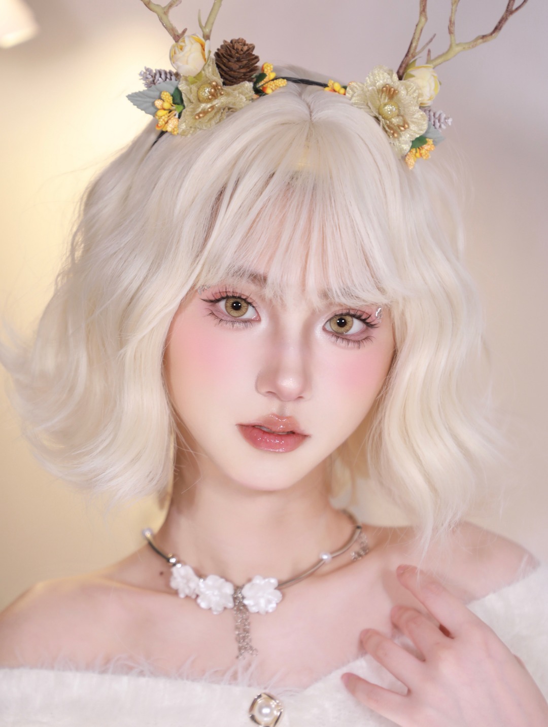 Cupid 日拋 寂靜夜晚/明月清風/飲月狂花/西湖龍井/仙境奇遇