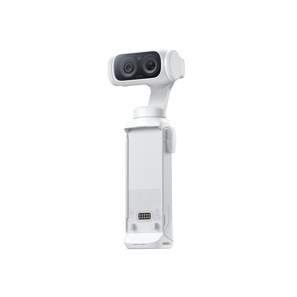 Insta360 Luna Ultra 創作者套裝｜8K 運動相機｜香港行貨｜Creator Kit 全配件組合
