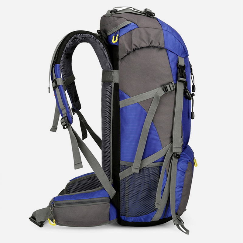 MR (50 L) 45 L+5 Trekking Backpack / Hiking Backpack