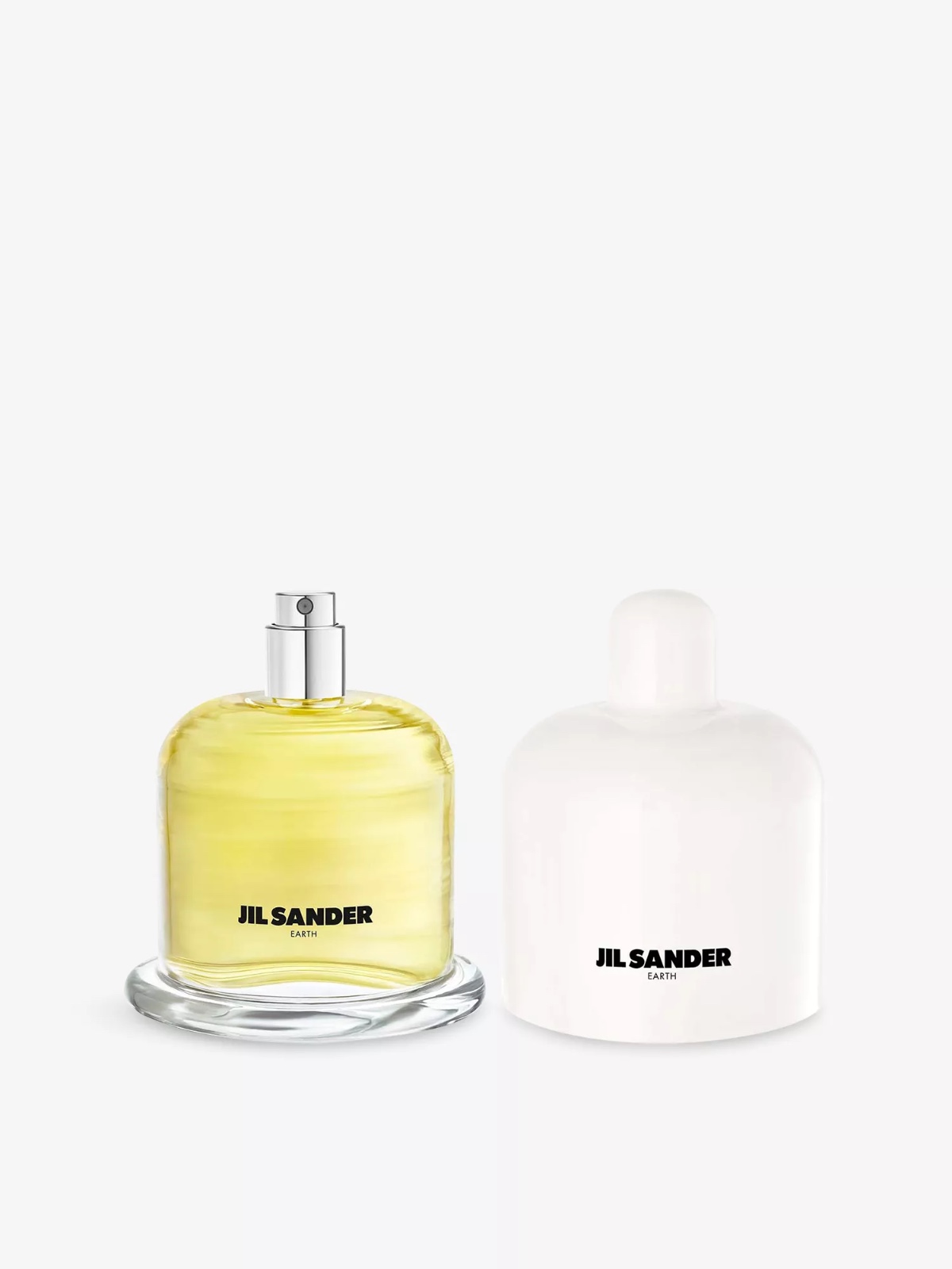 JIL SANDER Olfactory Series 1 高級香氛 Earth 100ml