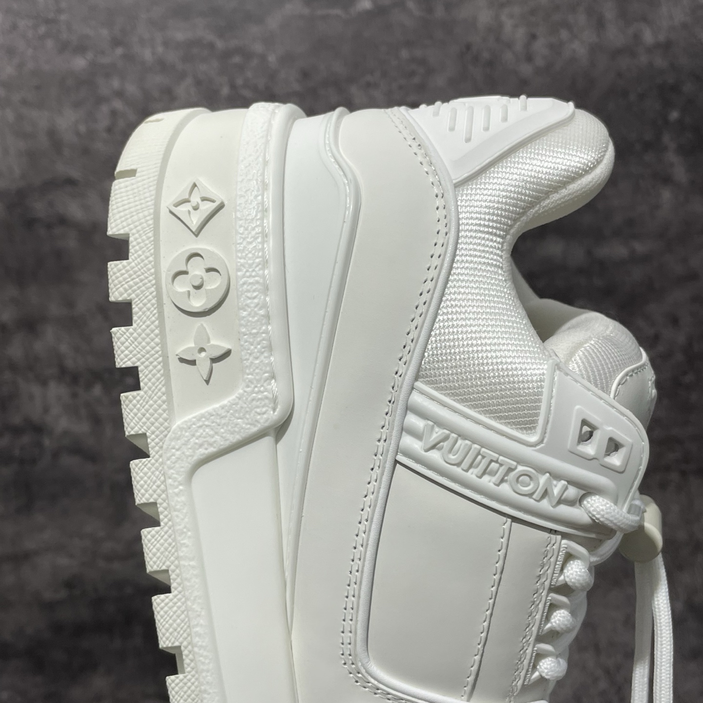 Louis Vuitton LV Trainer Maxi